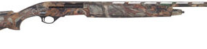 TriStar 24143 Viper G2  410 Gauge 3" 5+1 26" Vent Rib barrel, Overall Realtree Edge, Fixed SoftTouch Stock, Includes 3 MobilChoke