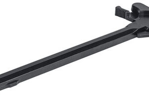 Sig Sauer KITTRDCHARGINGHANDLE Tread  Black Aluminum Ambidextrous