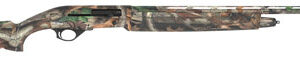 TriStar 24133 Viper G2 Youth 410 Gauge 3" 5+1 24" Barrel, Overall Realtree Edge, Fixed SoftTouch Stock, Includes 3 MobilChoke