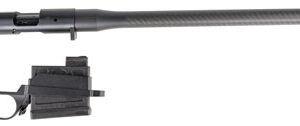 Bergara Rifles B14RBA002 OEM Replacement  Action Kit 22 LR Bolt Action 18" Right Hand Threaded Barrel Carbon Fiber