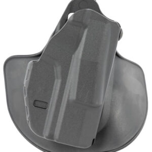 Safariland 7378938411 7378-7TS-ALS  Black SafariSeven Belt Sig P938 3" Right Hand