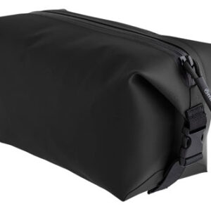 Magpul MAG1161-001 DAKA Takeout Bag Black Polymer w/ Anti-Slip Texture QR Buckles, 550 Paracord & Full Length Zipper