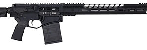 Diamondback DB1060M001 DB10  6.5 Creedmoor 20" 20+1,5+1 Black Magpul MOE Carbine Stock Black Magpul MOE-K2+ Grip 15" M-Lok