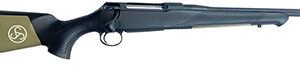Sauer S1PAXT65C 100 Pantera XT 6.5 Creedmoor Caliber with 5+1 Capacity, 20" Barrel, Black Cerakote Metal Finish & Black Fixed with Adjustable Cheek Piece Stock Right Hand (Full Size)