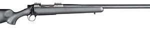 Christensen Arms CA10268215435 Summit TI  Full Size 300 Win Mag 3+1, 26" Natural Titanium Steel Threaded Barrel, Natural Titanium Aluminum Receiver, Natural Carbon Fiber Fixed Sporter Stock