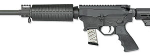 Rock River Arms BT91850 LAR-BT9G CAR A4 9mm Luger 16", Black, RRA Tac Stock & Hogue Grip