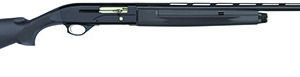 Mossberg 75803 SA All Purpose Field 28 Gauge 2.75" 4+1 26" Vent Rib Barrel, Matte Blued Metal Finish, Synthetic Stock, 5 Chokes Included