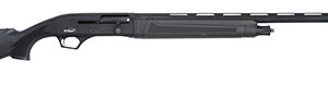 TriStar 98753 Matrix Inertia 12 Gauge 3" 5+1 28", Blued Barrel/Rec, Black Synthetic Stock, 3 Chokes Included