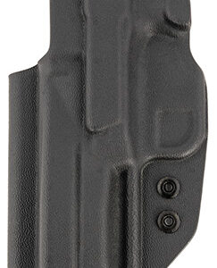 C&G Holsters  Covert  IWB Black Kydex Belt Clip Fits FN 509/Tactical Right Hand