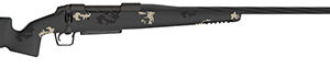 FIERCE FRXP65PRC20BU   TWRIVLXP 6.5PRC 20 3 BLK/UR