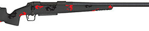 FIERCE FCRXP68WES24BR CRB RIVALXP 6.8WS 24 BLDR