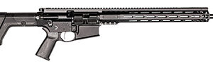 ArmaLite A10SBF2 AR-10 SuperSASS Gen II 308 Win 25+1 20", Black, Adjustable Magpul Furniture, PRS Gen2 Stock, Tactical Brake, Precision Trigger, Adjustable Gas Block