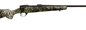 Howa HCBN6ARCKA M1500 Carbon Stalker 6mm ARC 5+1  22" Threaded, Blued Barrel/Rec, Mini Action, Kryptek Altitude Carbon Fiber Stock