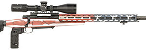 HOWA HCRACF65CUSAMDT 1500 CHASSI CRB BRRL 65CM RWB