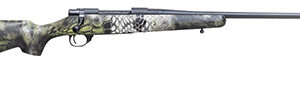 Howa HCBN7MMPRCKA M1500 Carbon Stalker 7mm PRC 3+1 24" Threaded, Blued Barrel/Rec, Kryptek Altitude Carbon Fiber Stock