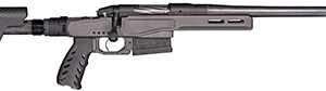 BERGARA BPR36-308 MGMICRO LTE 308 18 5R TUNG