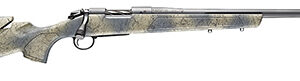 BERGARA B14S802 SIERRA WLD 6.5CRD 20 4R WCAMO