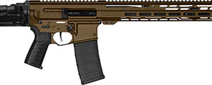 CMMG 55A1A0B-MB  DISSENT MK4 556    16.1    MDBRZ
