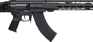 CMMG 86A7F0B-SG  DISSENT MK4 762X39 14.3 PW SNPGRY