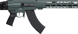 CMMG 86AD60B-CG  DISSENT MK4 762X39 16.1     CCGRN