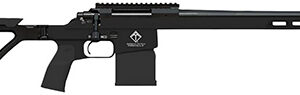 ATI ATIGTRXBR65CMB TRX Bronco 6.5 Creedmoor 10+1 16" Black Steel Barrel, Black Modular Chassis Stock