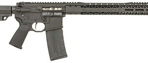 BRO SCOUT-ABLK        5.56 RECON SCOUT 16 BLK