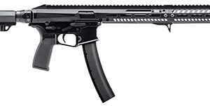 Patriot Ordnance Factory 01921 Phoenix  9mm Luger 16.10"