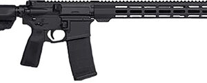 CMMG 55A1F0B Resolute FOB
