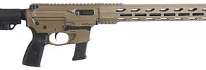 LFA LF9CH85012 CHLLNGR 9MM 16 FDE