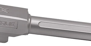 True Precision Inc TPP32CBX P320 Compact 9mm 3.60" Satin Stainless