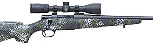 HOWA SMUSL65CSBP M1500 65CRD 16.25 VRTX GRN/GRY