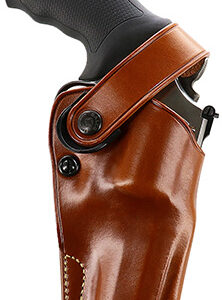 Galco DAO354 DAO  Tan Fits Taurus Raging Hunter Right