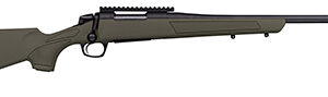 CVA CR3905G CASCADE 450BM 22 BLK/ODG