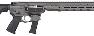 LWRCI ICR9TG16       IC-9      9MM  16" TUNGSTN