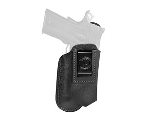 1791 SMTH CNCL BLK OR LB IWB RH SZ4