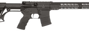 ArmaLite M153GN13CO M-15 Competition *CO Compliant 223 Wylde  10+1 16" Barrel, Black Hard Coat Anodized Receiver,  Adjustable Luth-AR MBA-1 Stock, Timney Single Stage Trigger, Optics Ready