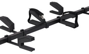 Big Sky Racks SBR2G Sky Bar 2 Gun Steel