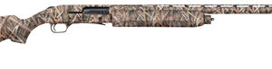 Mossberg 82042 935 Magnum Pro-Series Waterfowl 12 Gauge 4+1 3.5" 28" Vent Rib & Overbored Barrel Overall Mossy Oak Shadow Grass Blades Right Hand (Full Size) Includes Accu-Mag Chokes