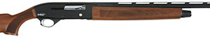 TriStar 24104 Viper G2 Youth 20 Gauge 3" 5+1 24" Black Barrel/Receiver, Walnut Stock, Includes 3 MobilChoke