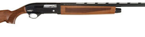TriStar 24119 Viper G2  410 Gauge 3" 5+1 26" Black Cerakote Barrel/Receiver, Semi-Gloss Turkish Walnut Stock, Includes 3 MobilChoke