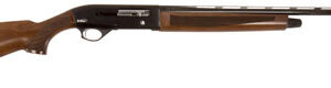 TriStar 24117 Viper G2  16 Gauge 2.75" 5+1 28" Vent Rib Barrel, Turkish Walnut Stock, Includes 3 MobilChoke
