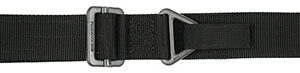Blackhawk 41CQ01BK CQB Riggers Belt Black Nylon 41" 1.75" Wide Hook & Loop Closure