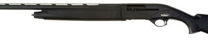 TriStar 24165 Viper G2  12 Gauge 28" 5+1 3" Black Rec/Barrel Black Fixed with SoftTouch Stock Left Hand Full Size Includes 3 MobilChoke