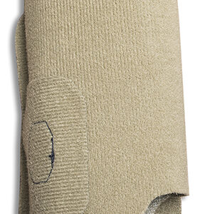 Vertx VTX5100 MPH  OWB Tan Velcro One-Wrap Belt Loop Fits Full Size Semi-Auto Ambidextrous