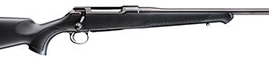 Sauer S1S3006 100 Classic XT 30-06 Springfield Caliber with 5+1 Capacity, 22" Barrel, Matte Blued Metal Finish & Black Fixed Ergo Max Stock Right Hand (Full Size)