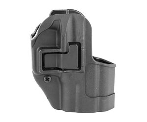 BH SERPA CQC BL/PDL XD SUBCMP RH BLK
