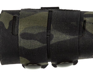 COLETAC COMPACT DUMP POUCH MCAM BLK