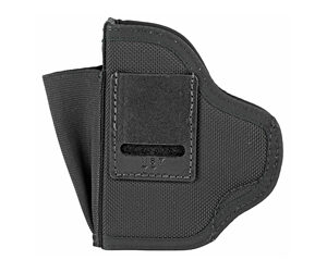 DESANTIS PROSTLTH XD 3"/P30SK BLK