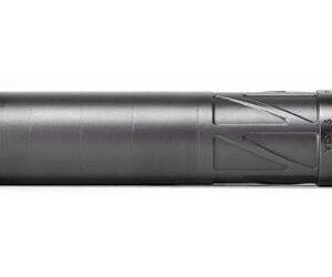 ENERGETIC VOX S 7.62MM DT 5/8-24 BLK