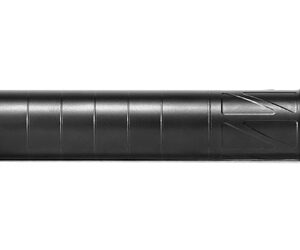 ENERGETIC LUX SILENCER 6.5MM DRK GRY